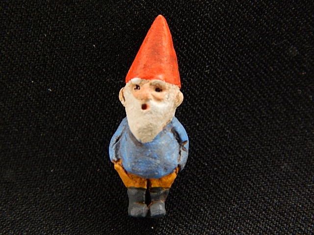 Tiny Gnome my23