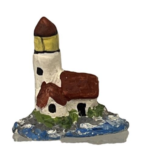 Tiny Lighthouse 10000204