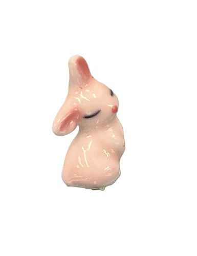 Tiny Shy Rabbit mn237