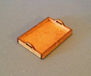 TR000 - Tray Kit tr000