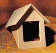 Traditional Dormer Unit hw7002-1