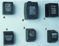 Transformer ck 1009b 12v 5w Plug In ck1009b