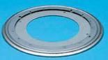 Turntable 12" Metal hw9065