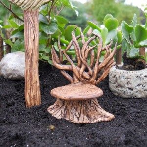 Twig Fairy Chair TWC8400