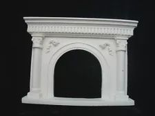 UMF4 - Fireplace UMF4