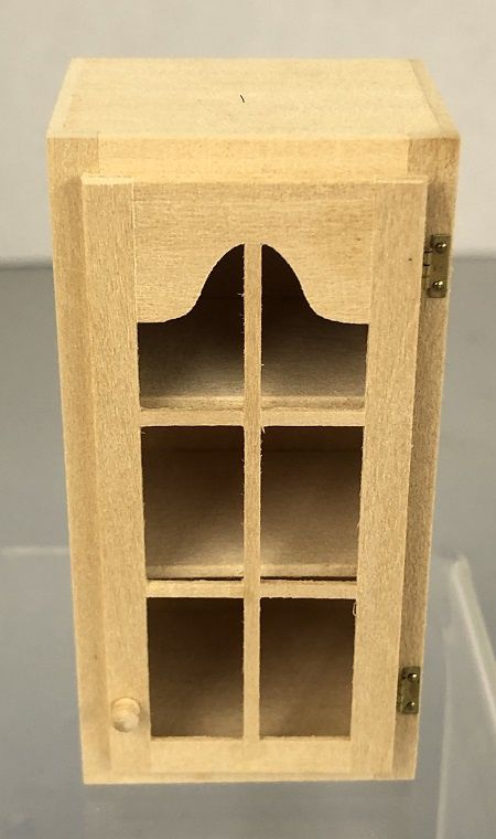 Upper Cabinet MCU-20