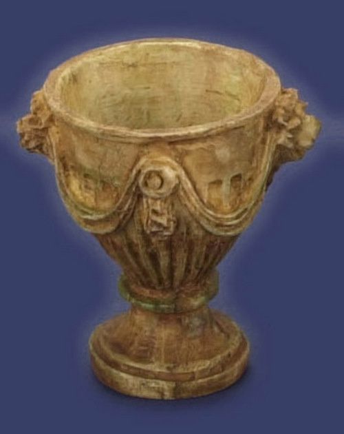 Urn/Aged A1650AG