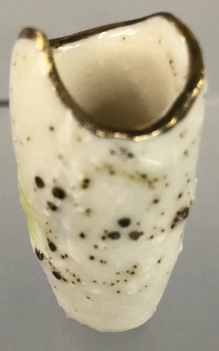 Vase, Handpainted 7 MC03023