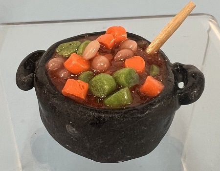Vegetable Stew mc846