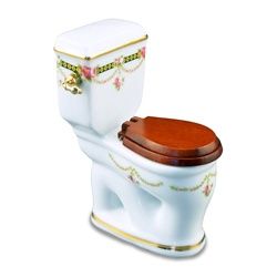 Victoria Toilet 1.768/2