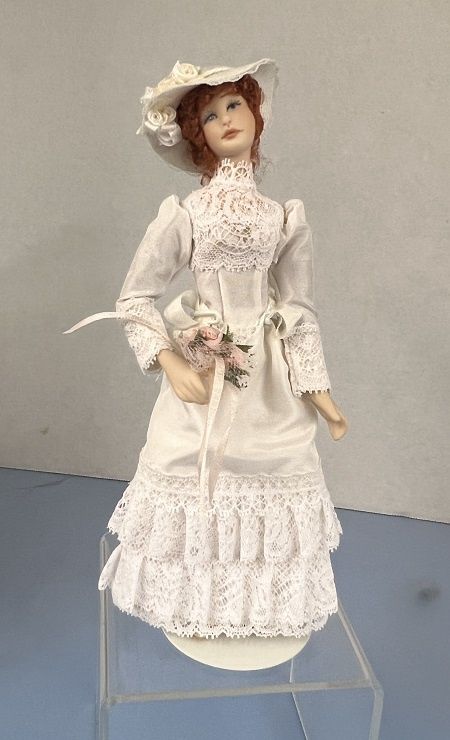 Victorian Bride ch22160