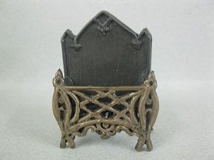 Victorian Brazier AUC28360