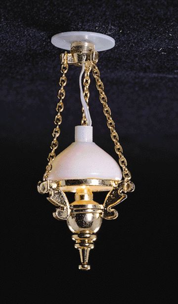 Victorian Chandelier ck3378