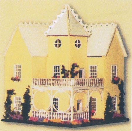 Victorian House ltdh100