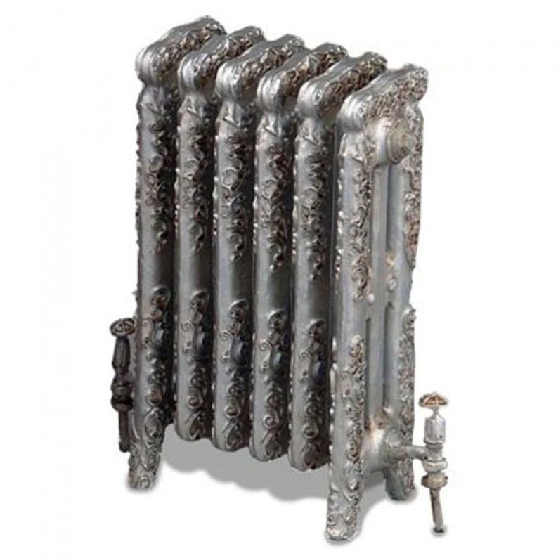 Victorian Radiator or Heat Register by Reutter Porcelain cn0309
