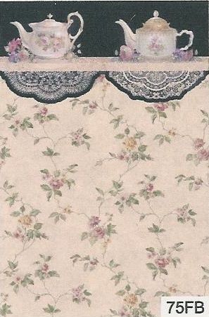 Victorian Tea 75FB 10000218