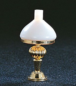 Victorian Table Lamp CK4646