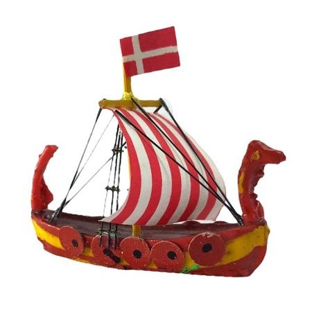 Viking Ship em3901