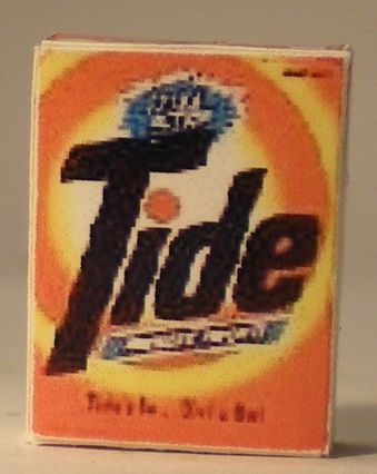 Tide Box hr55020