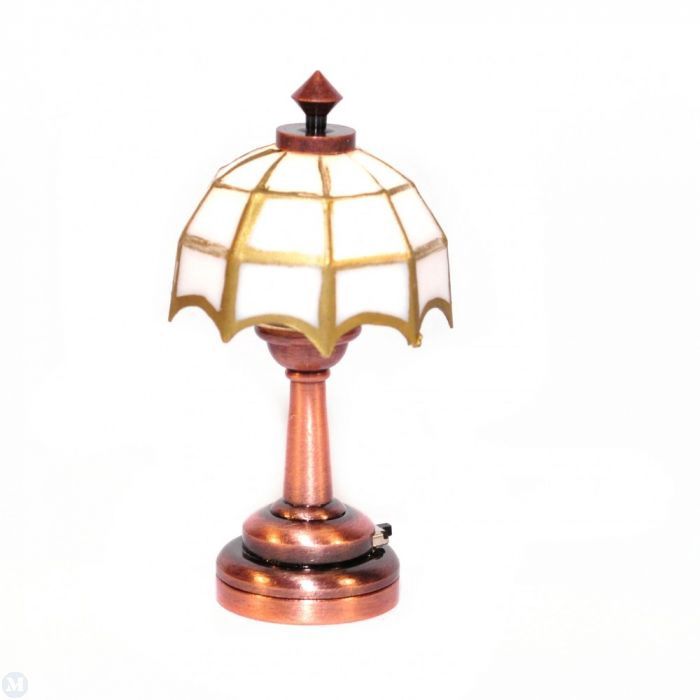 Tiffany Style Table Lamp Lt7413