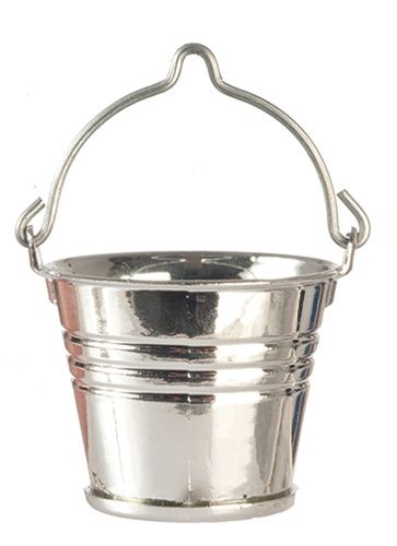 Tin Bucket AZG7394