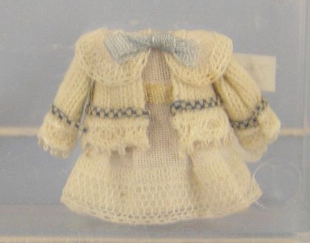 Tiny Dress and Sweater Set mc04142