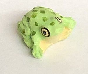 Tiny Frog lv23162