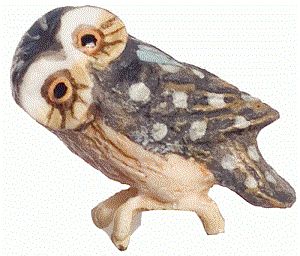 Tiny Owl fca3233