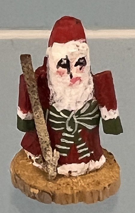 Tiny Santa ALA1049