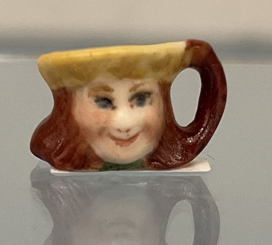 Toby Mug cn133
