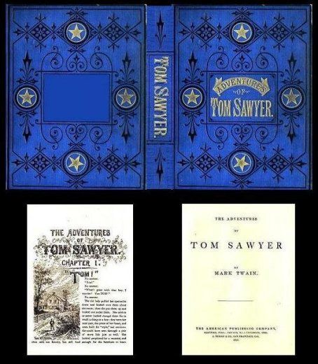 LBmt-1 Tom Sawyer