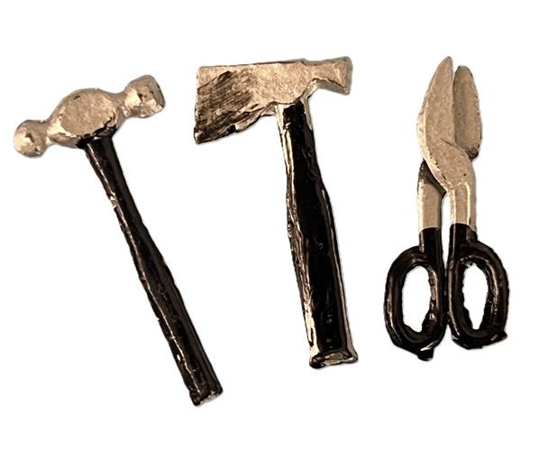 Tool Set MC1844x