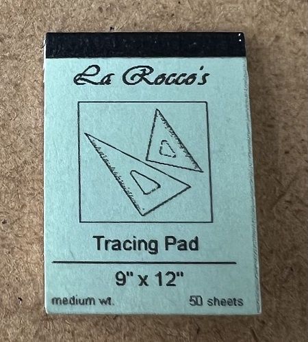 Tracing Pad tracingpad