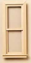 Traditional Slim Working Window hw5031