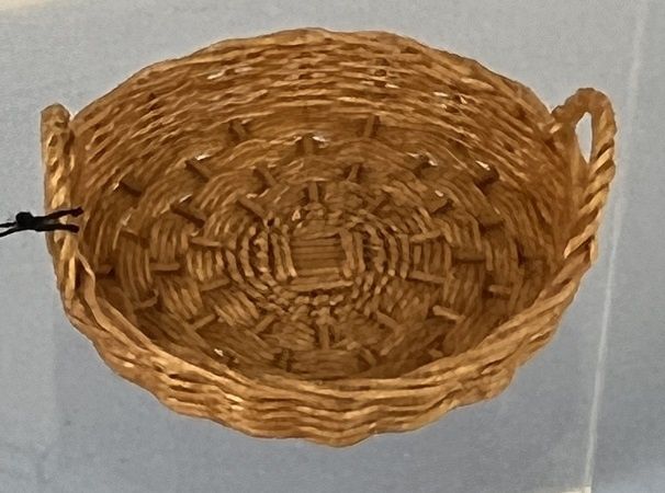 Tray Basket mc04114