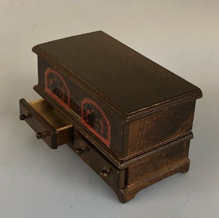 Trunk mc05007