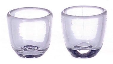 Tumbler Glasses Large (2) a4112L