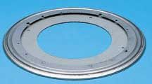Turntable 9" Metal hw9064
