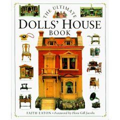 Ultimate Dolls' House Book 45-1