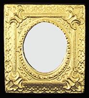 UMMP10 - Mirrored Frame UMMP10