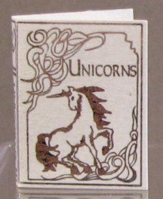 NI251 Unicorns