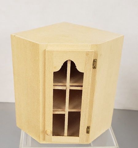 Upper Corner Kitchen Cabinet MCU-40