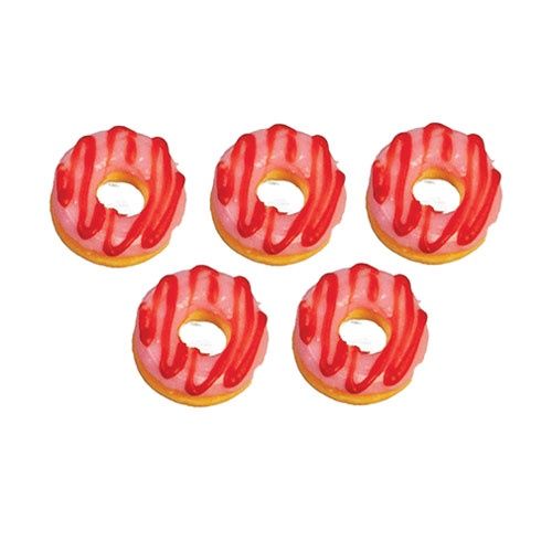 Valentine Donuts/5 AZG6750