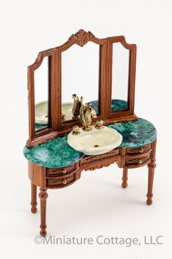 Vanity bt0209dn