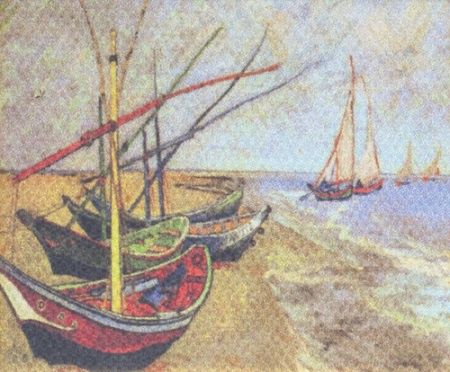 Van Gogh Painting g7218
