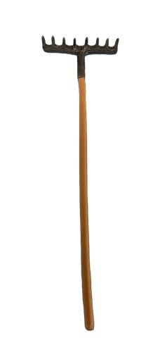 Very Nice Rake mc591x