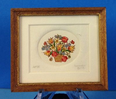 Victorian Bouquet ra04516