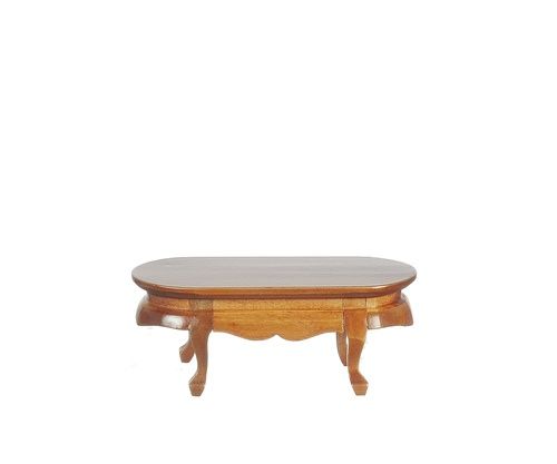 Victorian Coffee Table t6681