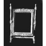 Victorian Fireplace Screen phoDH203