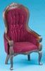 Victorian Gent's Chair CLA10968